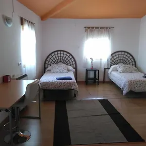 Casa De Pueblo , Martos España
