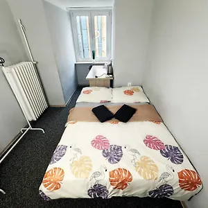  Apartamento Fantastic Waw - Ns54 H
