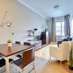  Apartamento Premium Market View Old Town